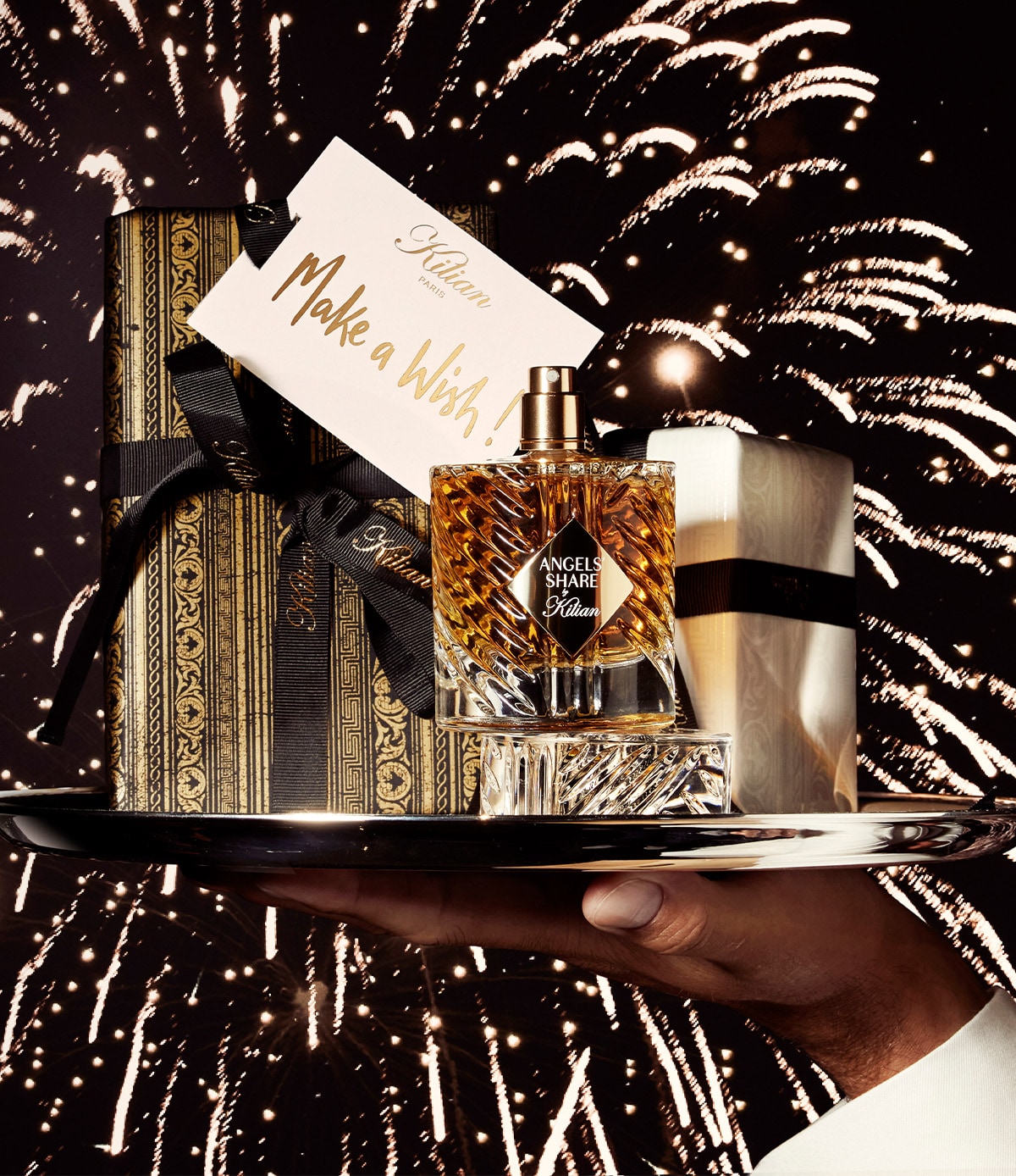 KILIAN Paris | Discover luxury perfumes from the official KILIAN